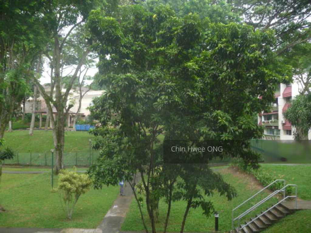 Vista Park (enbloc) (D5), Condominium #148649472